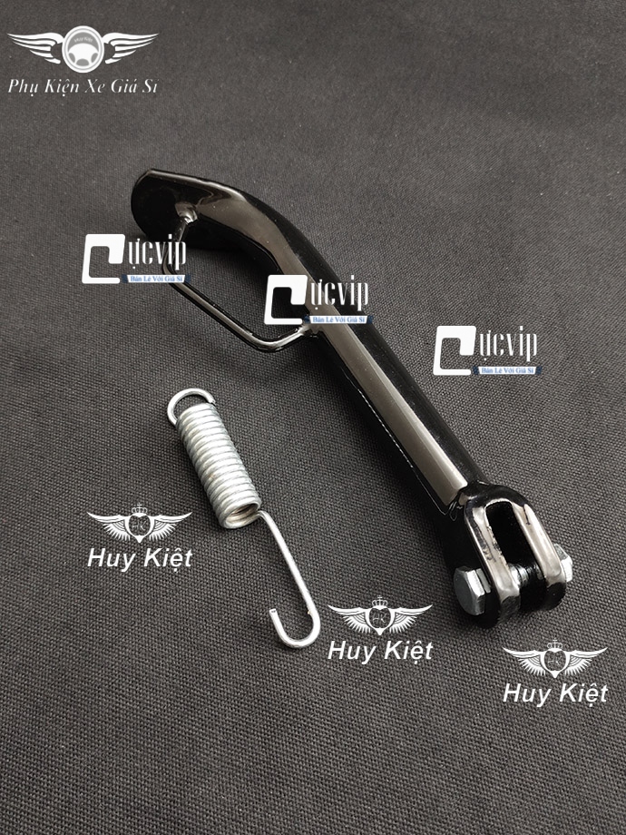 Chân Chống Nghiêng Sirius RC Xăng Cơ, Sirius Fi Mẫu Theo Xe MS4494
