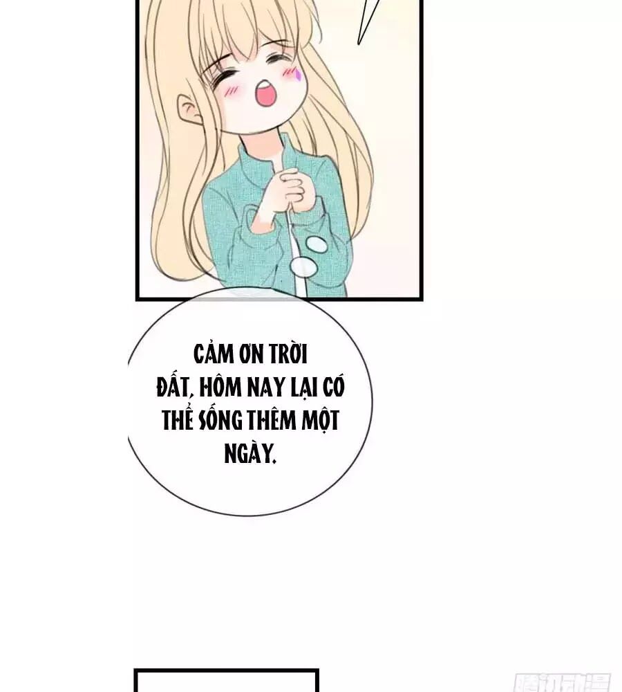 công chúa nữ vương mệnh chapter 117 47