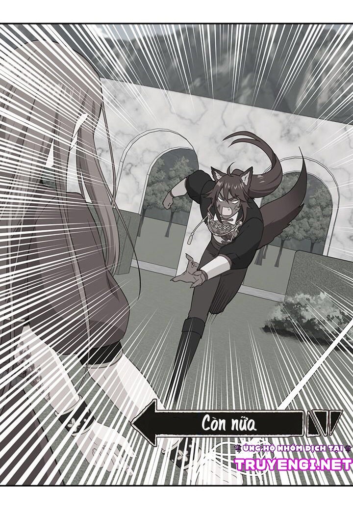 cẩn thận nữ phụ phản diện đấy! chapter 23 31