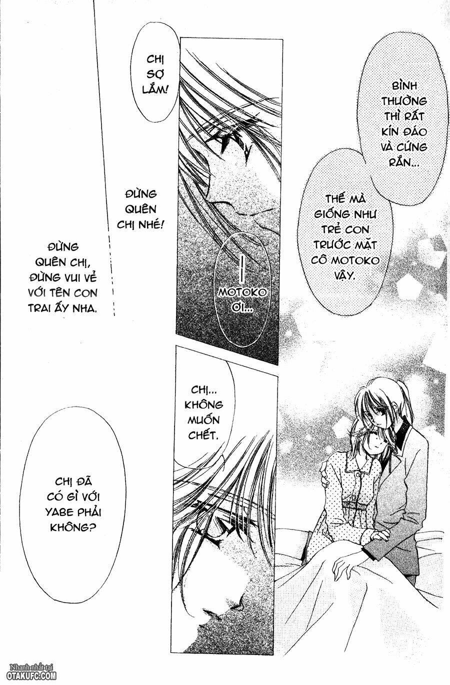 gatcha gacha chapter 15 15