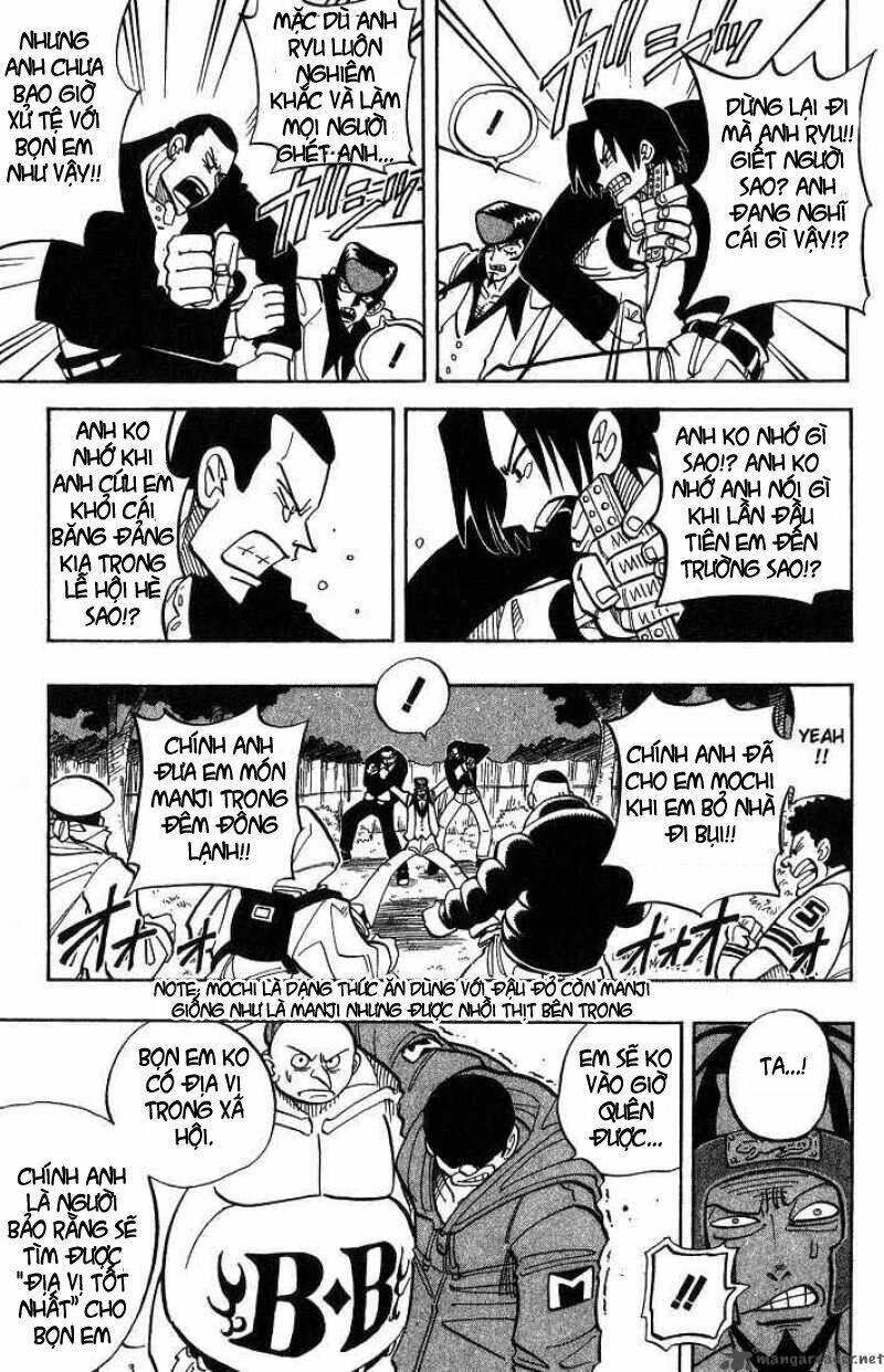 vua pháp thuật chapter 22 12