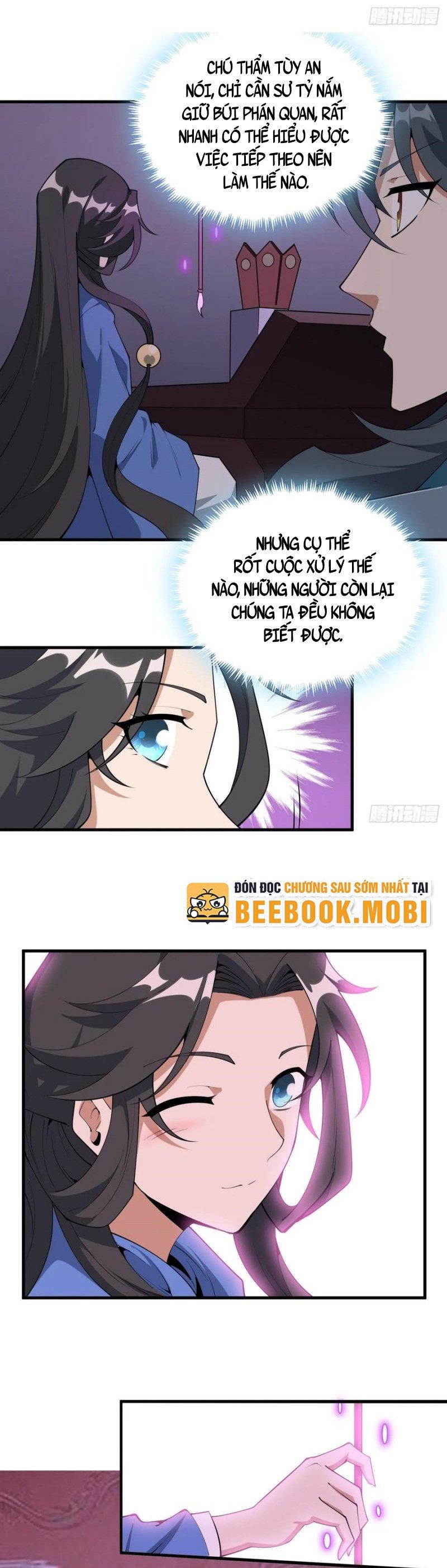 địa cầu đệ nhất kiếm chapter 241 9