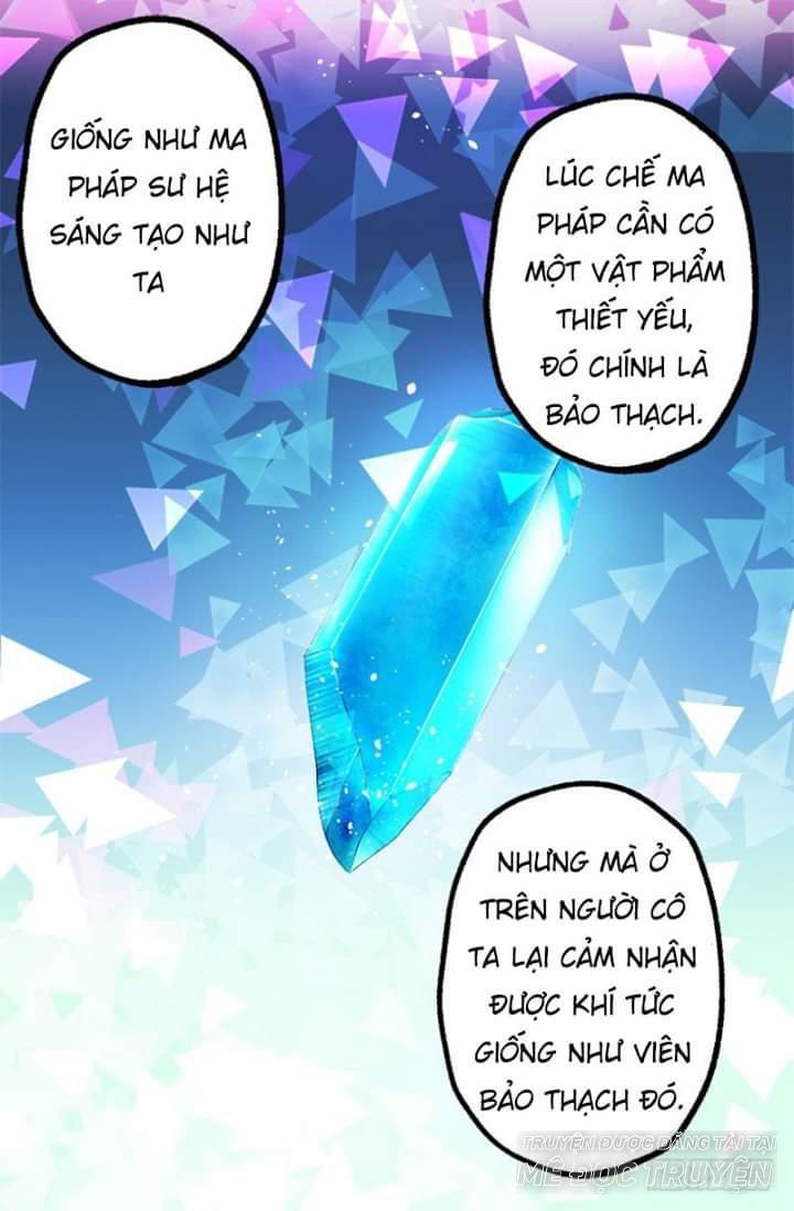 tước thế luyến nhân chapter 7 6