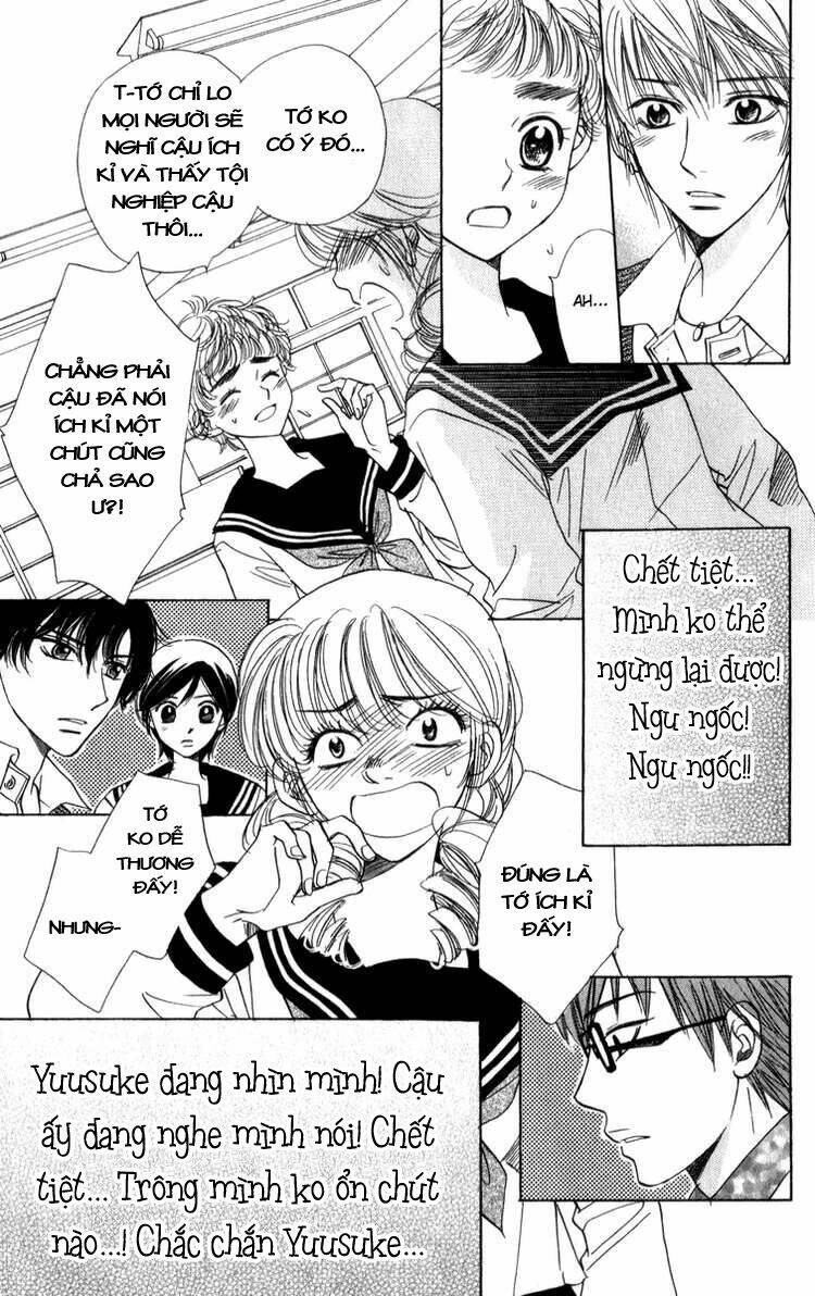 ác quỷ và bản tình ca chapter 22 4