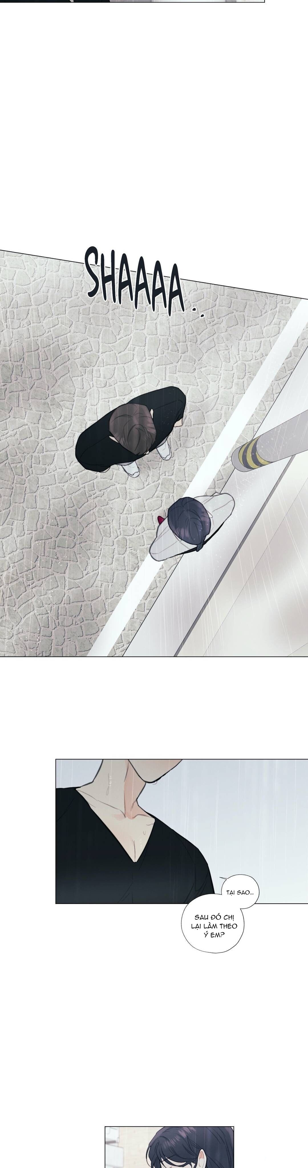 hardcore vanilla chapter 20 23