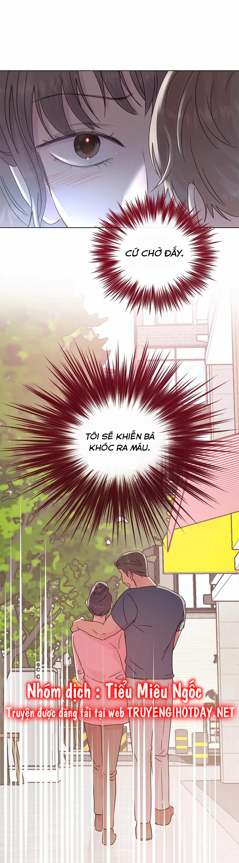 sự trả thù ngọt ngào của vợ tôi chapter 98 9