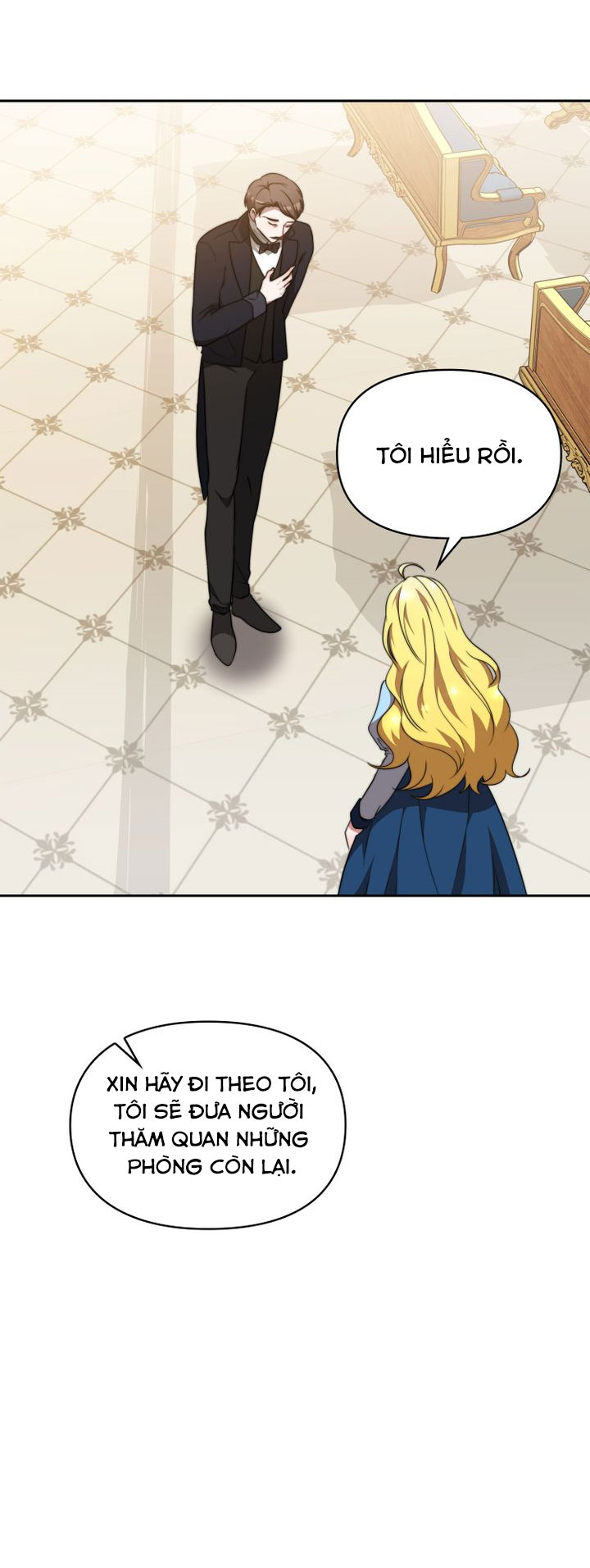 công nương eluana vita chapter 31 11