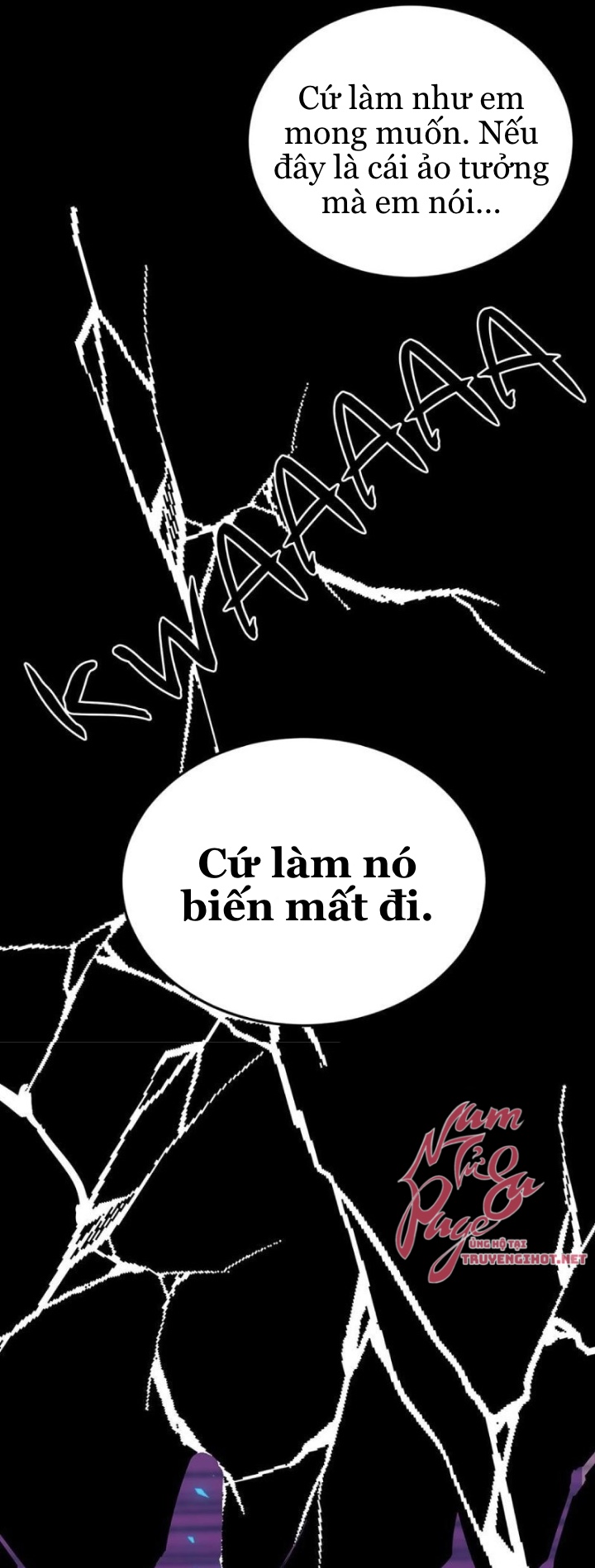 ebony, quạ đen chapter 75.2 25