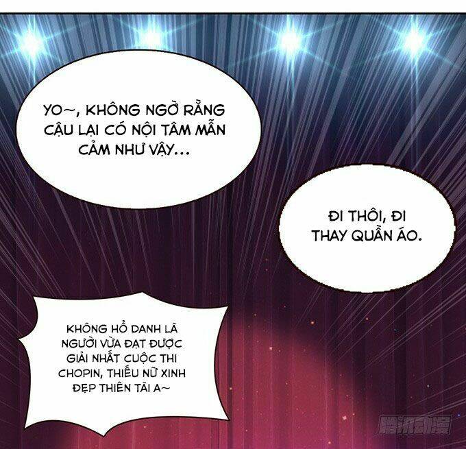 tình yêu ba tuyến chapter 1 64