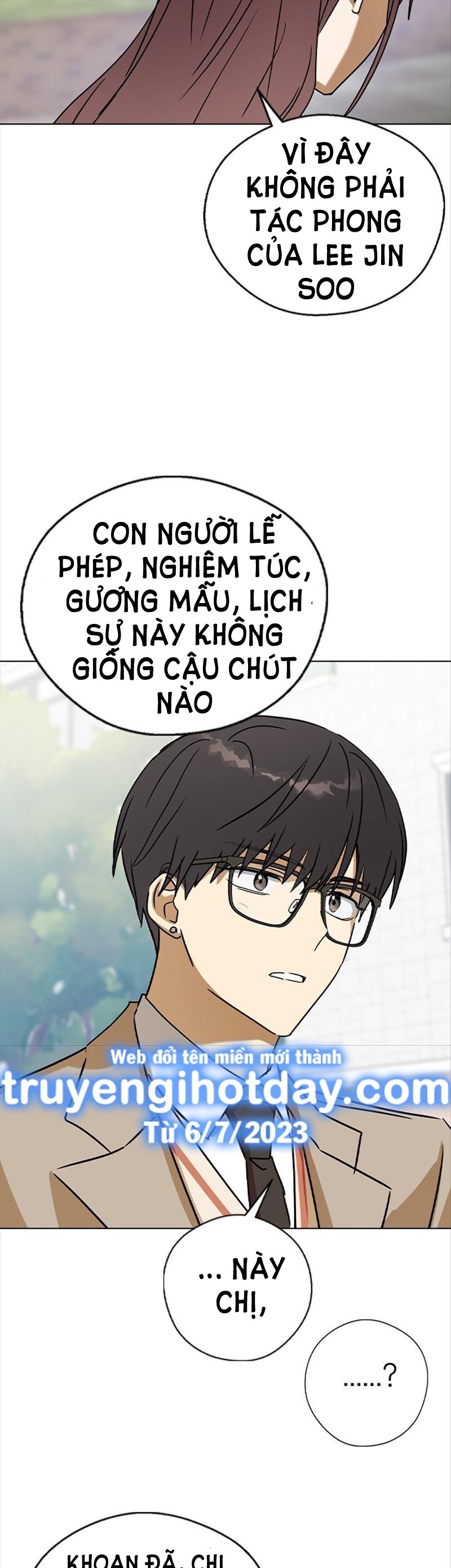 nhân duyên kiếp trước chapter 38.1 21