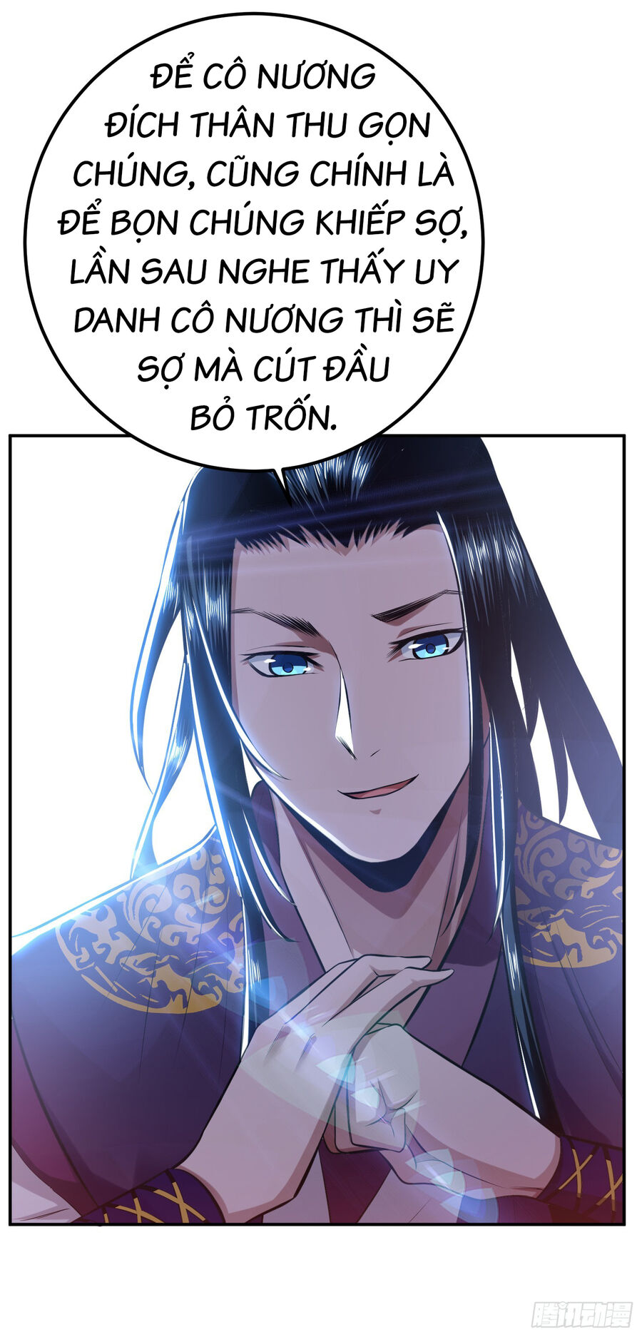 nam chính và hậu cung đều là của ta chapter 32 31