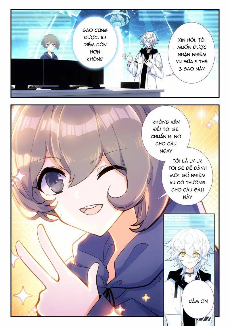 tạp đồ chapter 81 6