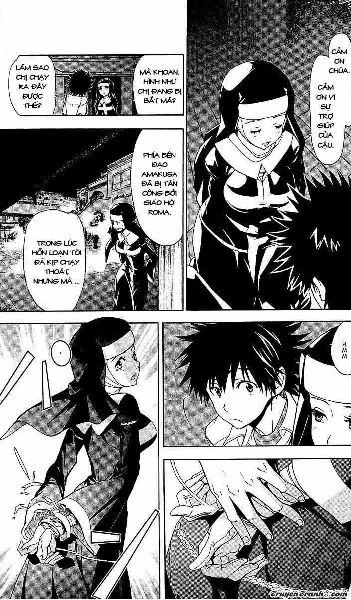 cấm thư ma thuật index chapter 50 3