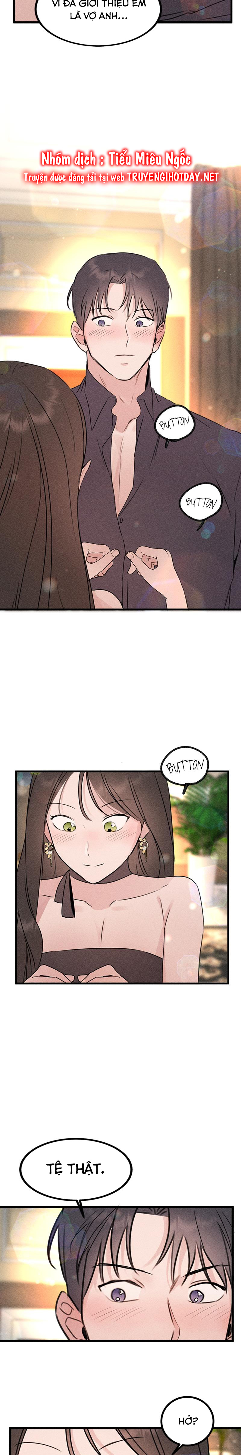 cuộc sống riêng của chị tôi chapter 20 6