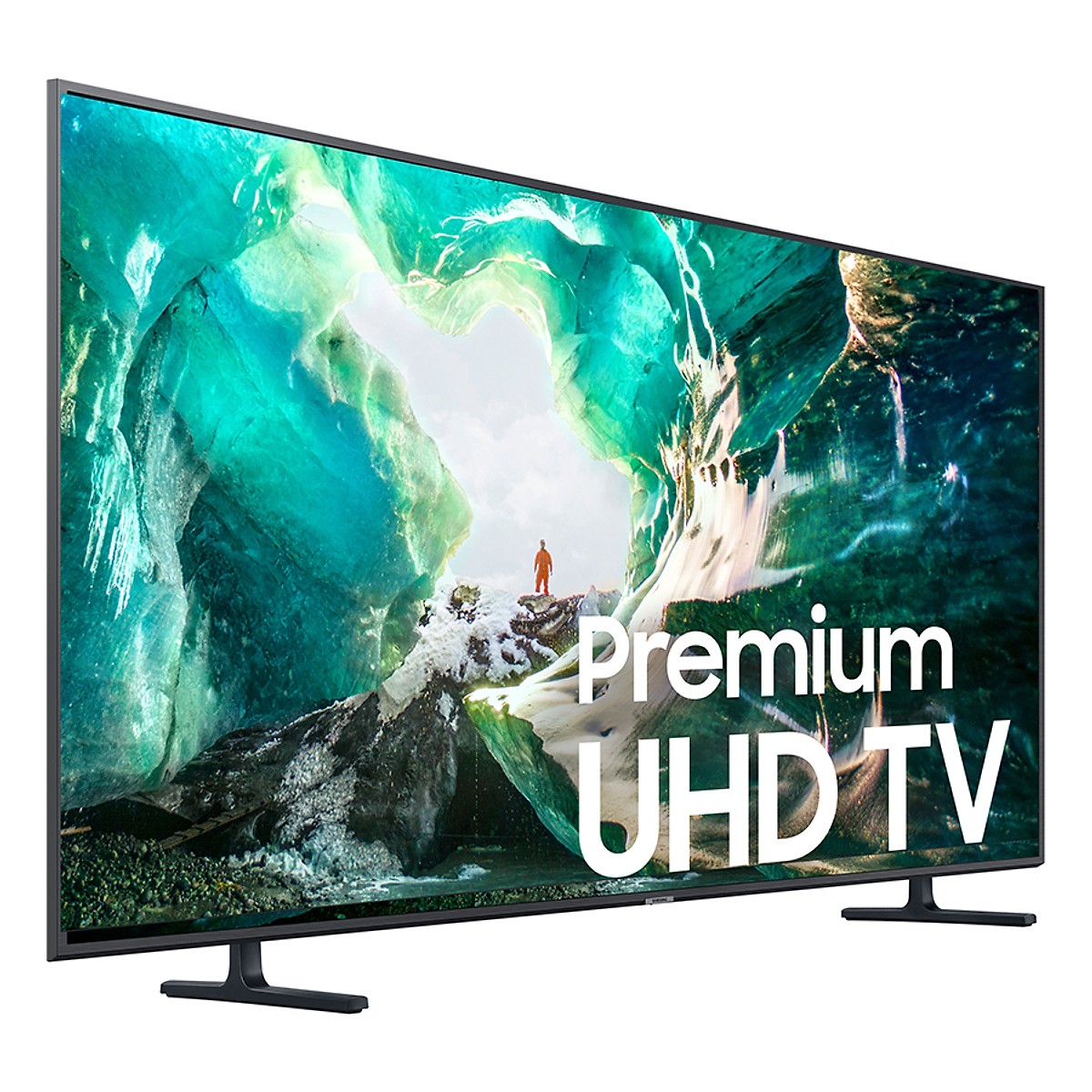 Smart Tivi Samsung 4K 49 inch UA49RU8000 Mẫu 2019 -Hàng Chính Hãng