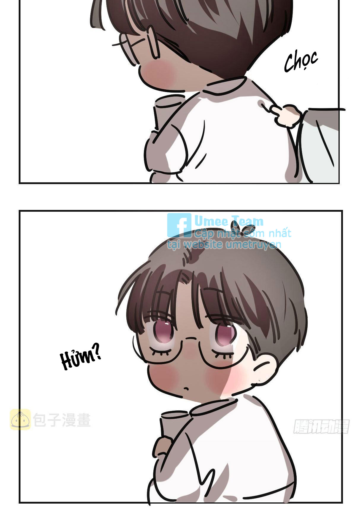 bắt lấy ngao ngao chapter 88 43