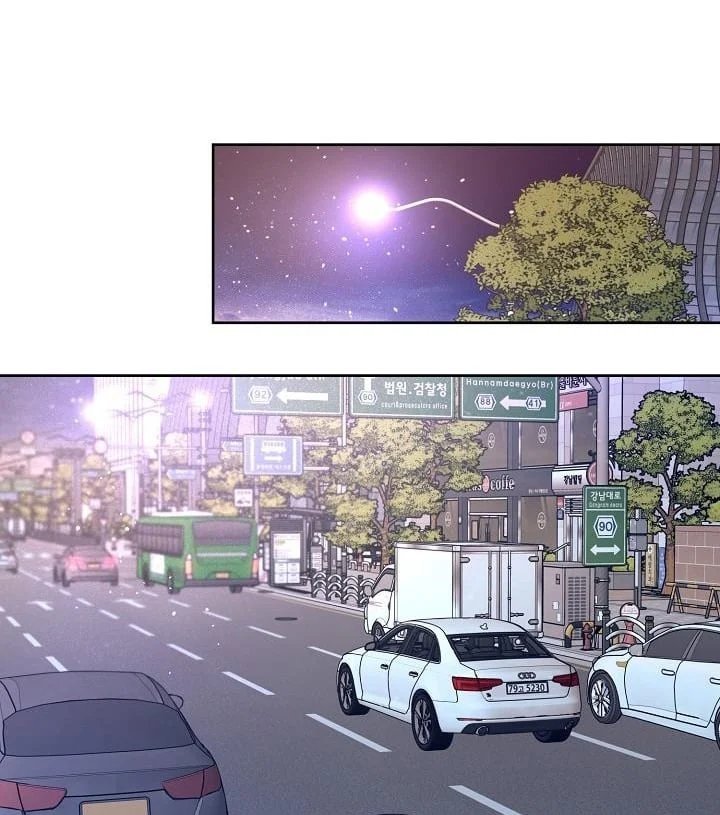 thần tượng đến rồi!? chapter 43 87