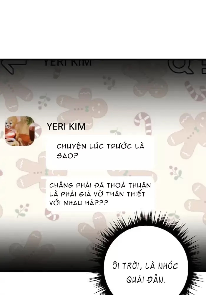 anh bạn của tôi đang phát sáng kìa ! chapter 22 37