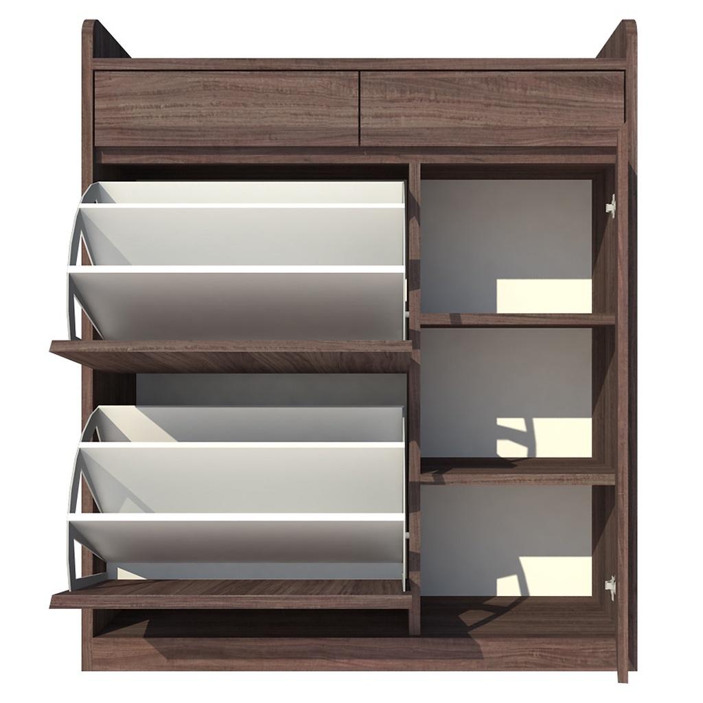 TỦ GIÀY THÔNG MINH OHAHA-005