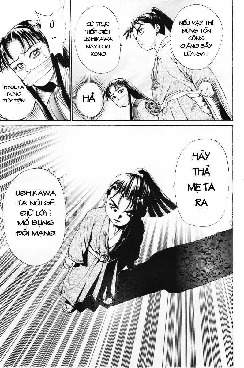 thiếu niên vương phần 1 chapter 5 32