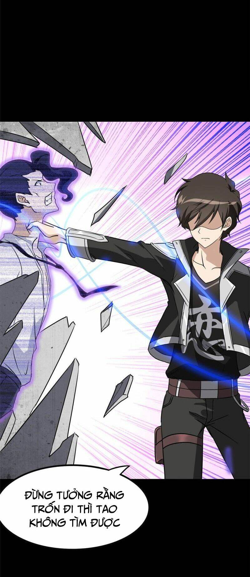 bạn gái virus của tôi chapter 282 55