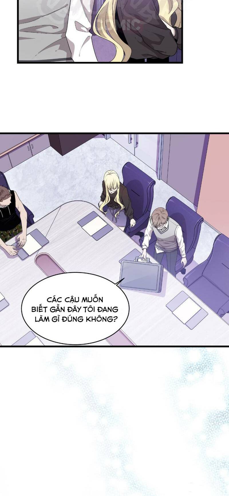 thát không mê thất chapter 47 21