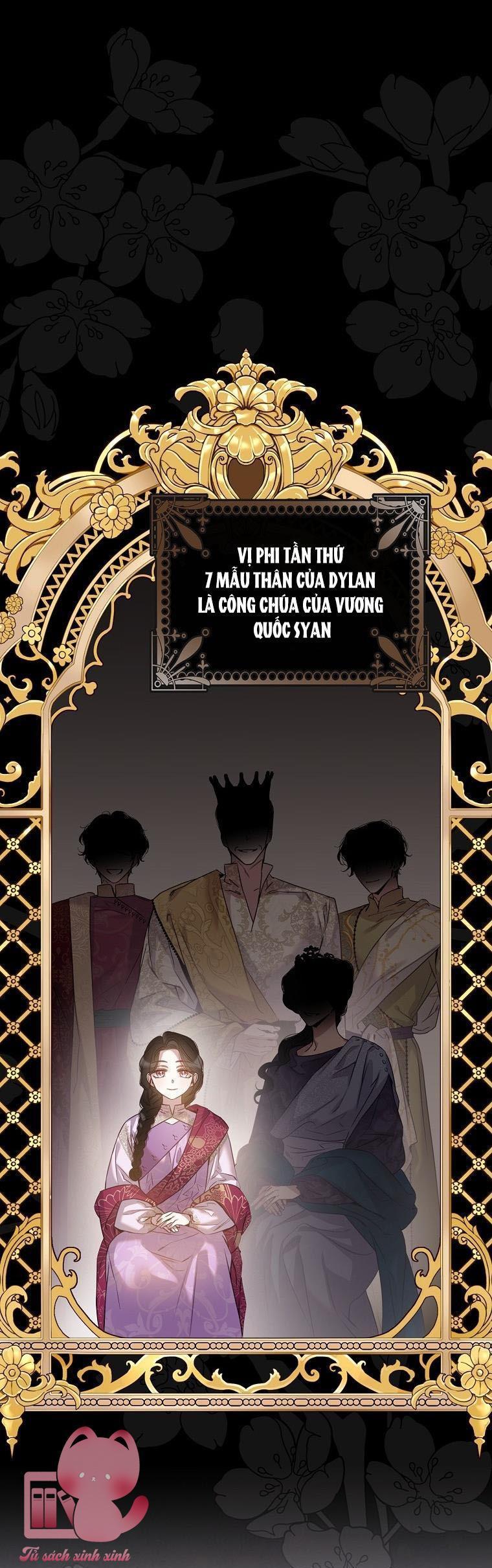 thuần hóa bạo chúa rồi bỏ trốn chapter 86 32