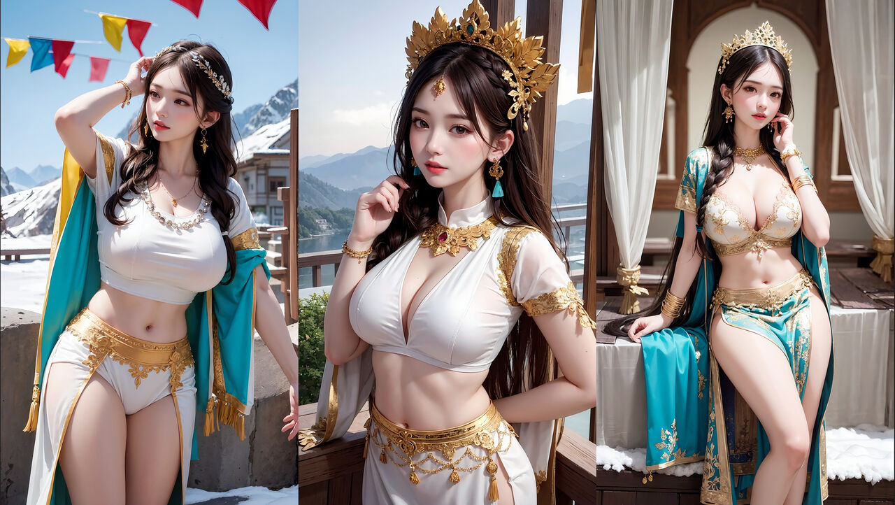 artist ai generated chapter 343 115