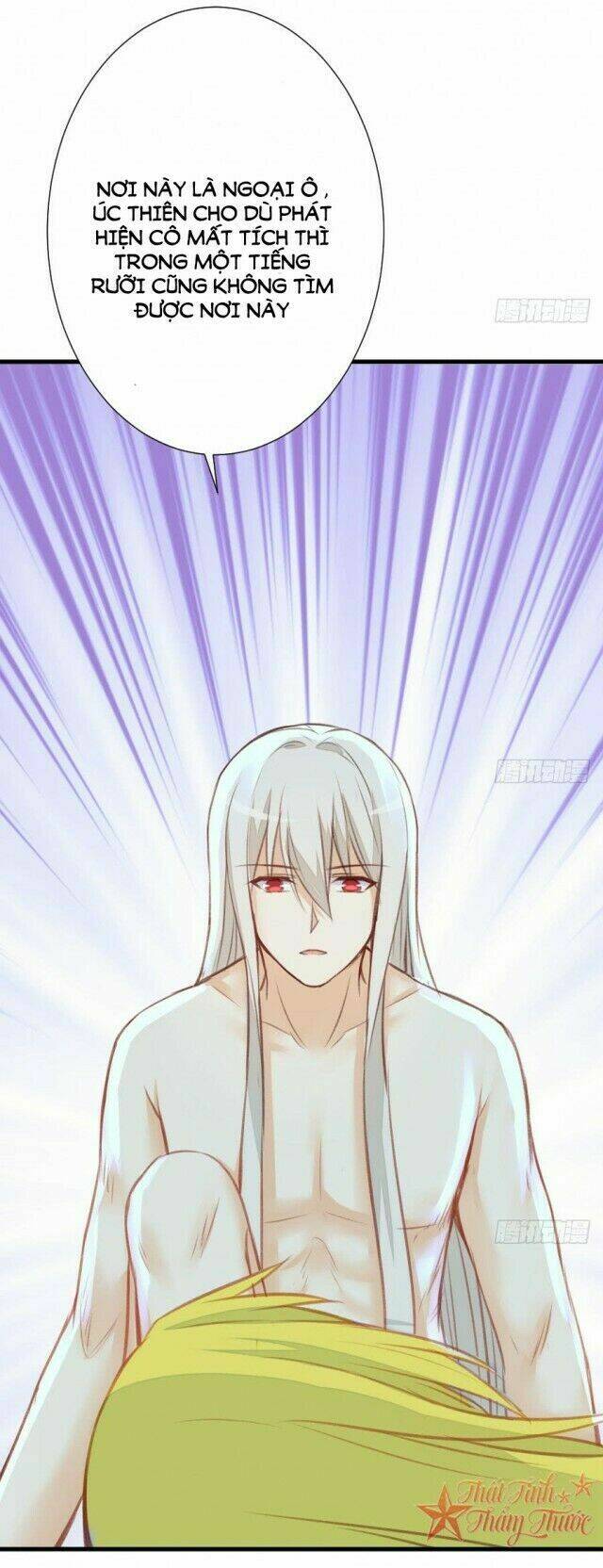 hôm nay ta cũng muốn trêu chọc nàng chapter 73 14