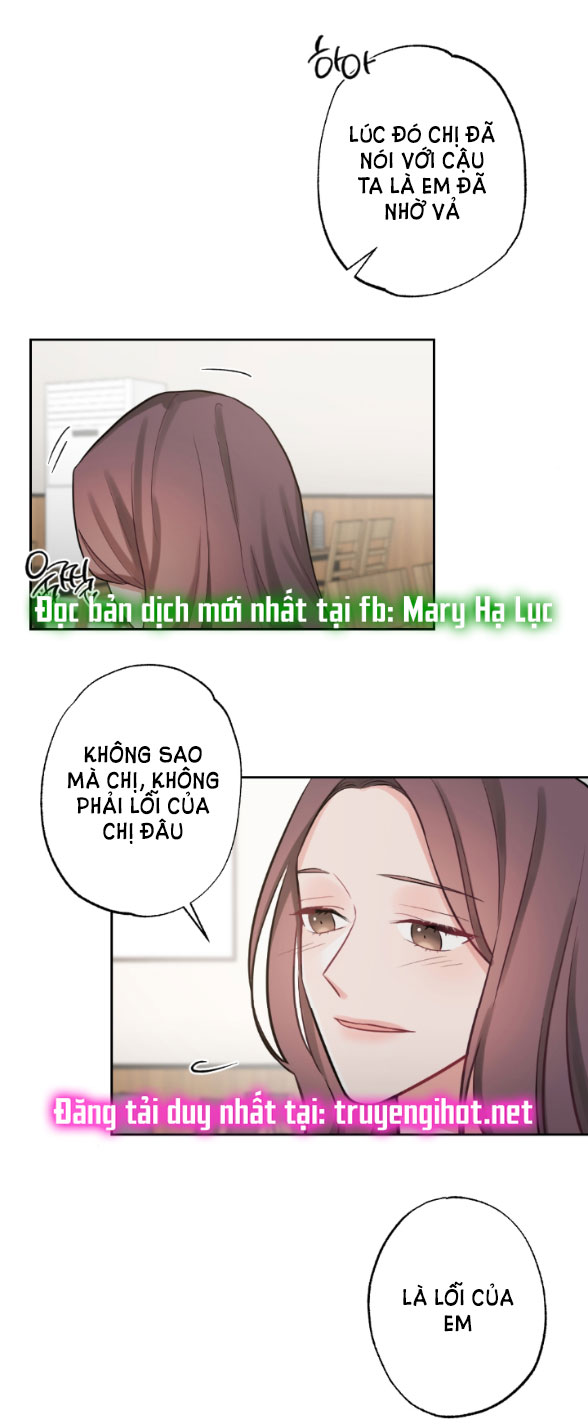 Trợ Lí Kim, Ăn Thử Không chapter 5.2 - Trang 17