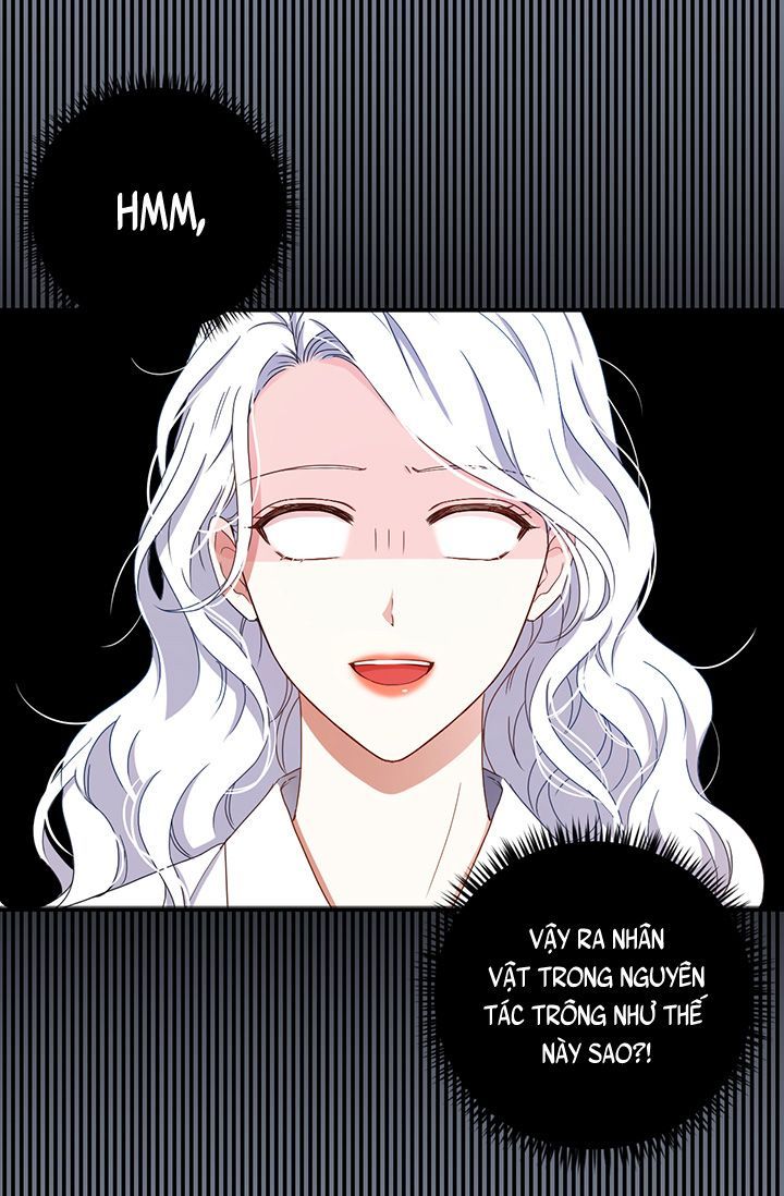 tôi chỉ thu hút kẻ phản diện chapter 0 35