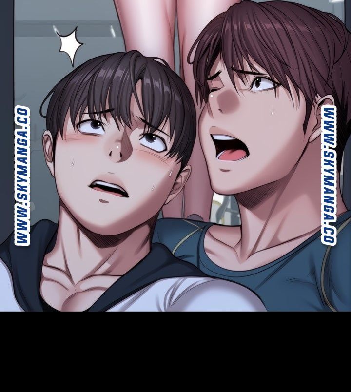 hlv phòng fitness chapter 88 26