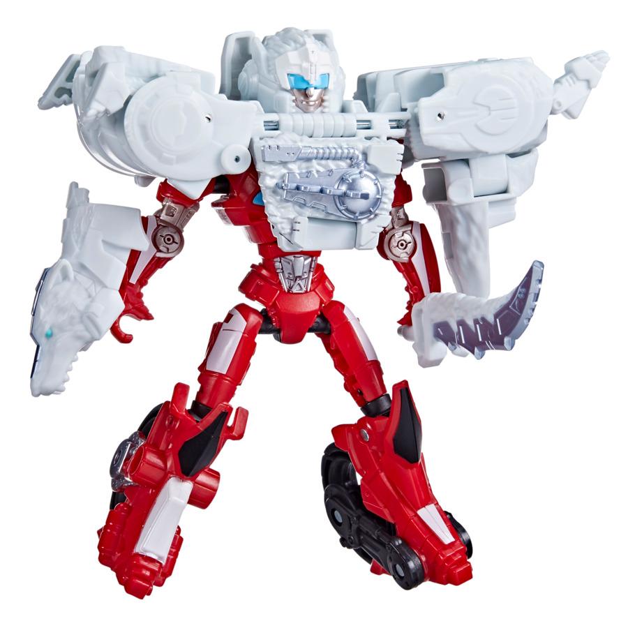 Đồ Chơi Mô Hình Movie 7 Arcee Dòng Combiner Transformers F4618/F3898