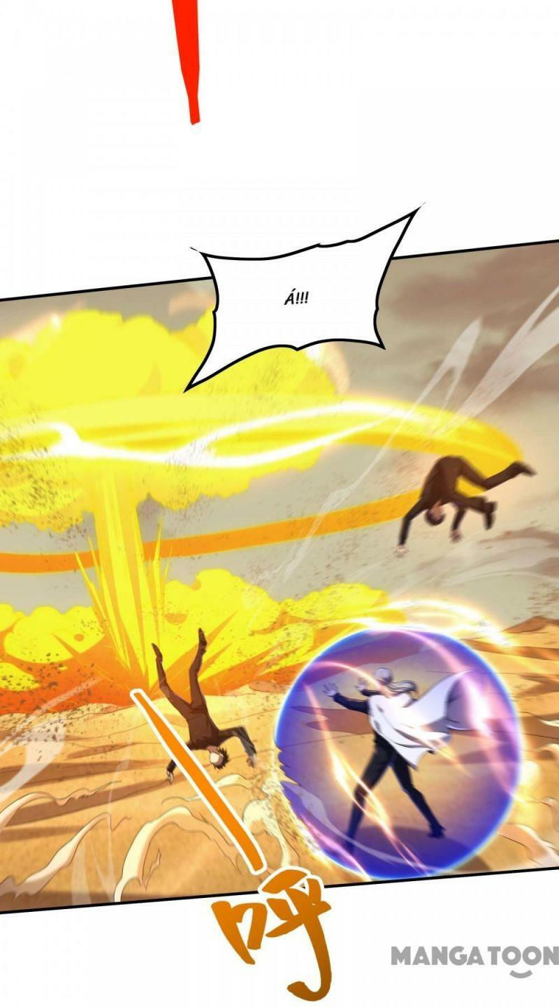 đệ nhất người ở rể chapter 123 4