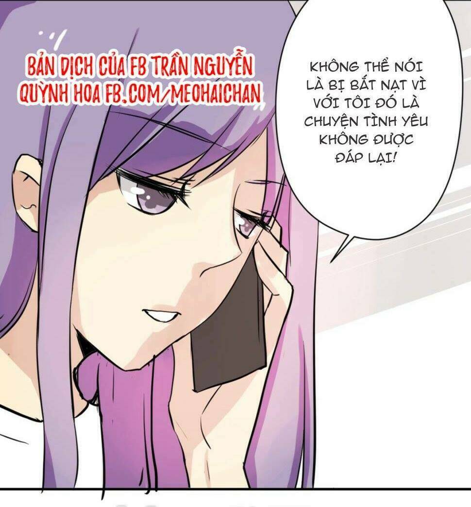 quy tắc mỹ nam chapter 3 3