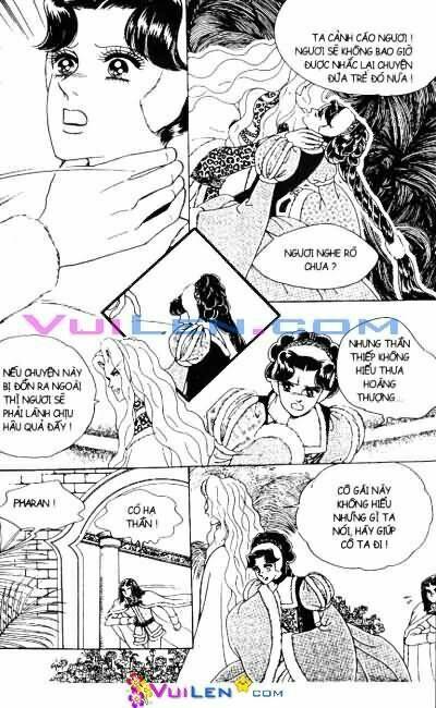 princess - công chúa xứ hoa (bản đẹp) chapter 6 115