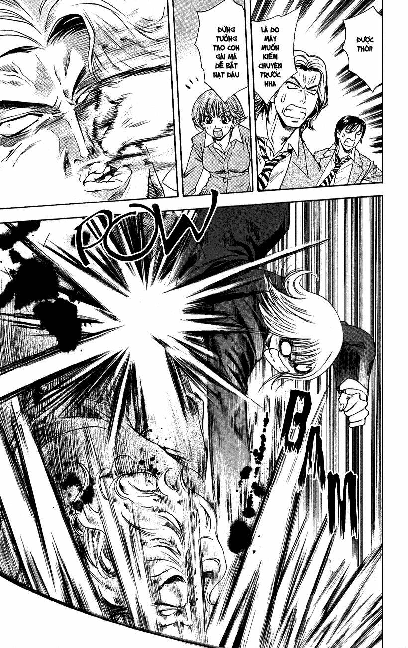 pretty face chapter 47 18