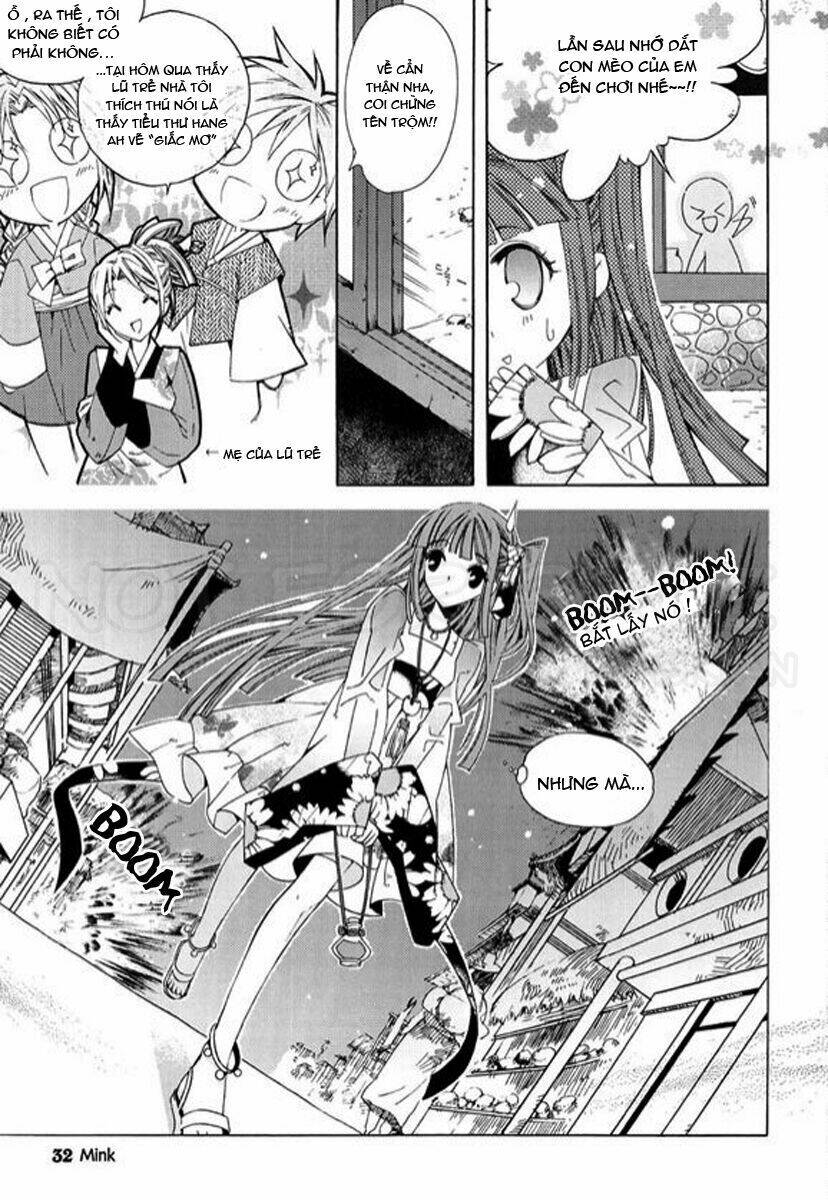 hangah, lee chapter 1 32