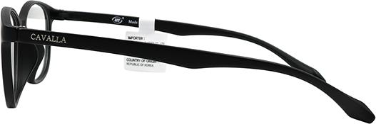 Gọng kính Unisex CAVALLA HT011