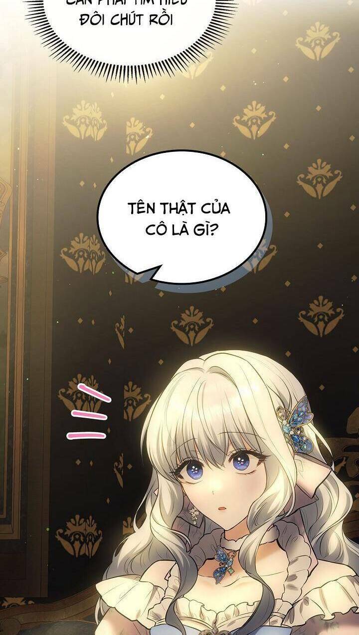 con gái bá tước bỗng thành vị hôn thê của thái tử điện hạ chapter 41 38