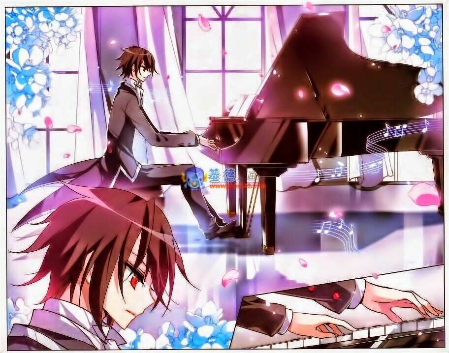 xuyên duyệt tây nguyên 3000 chapter 56 8