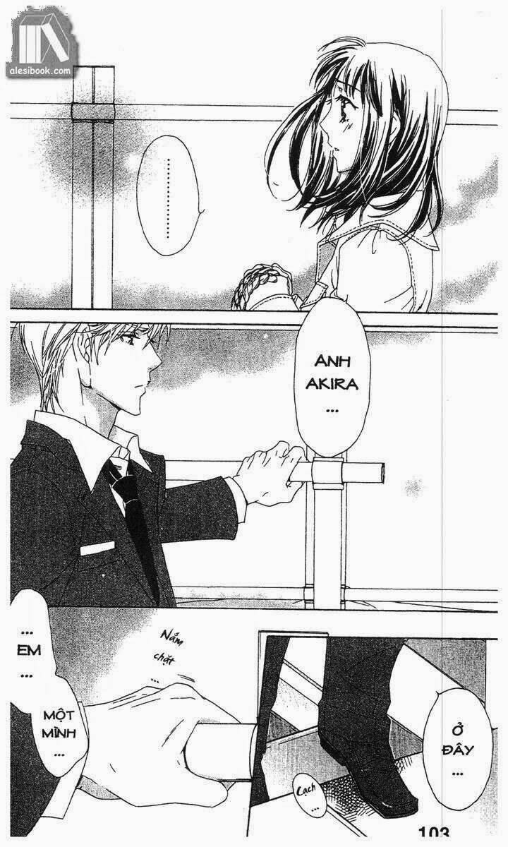 tình yêu định mệnh chapter 33 3