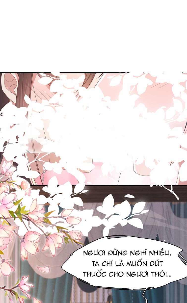 bá tổng vương phi lật xe chỉ nam chapter 47 29