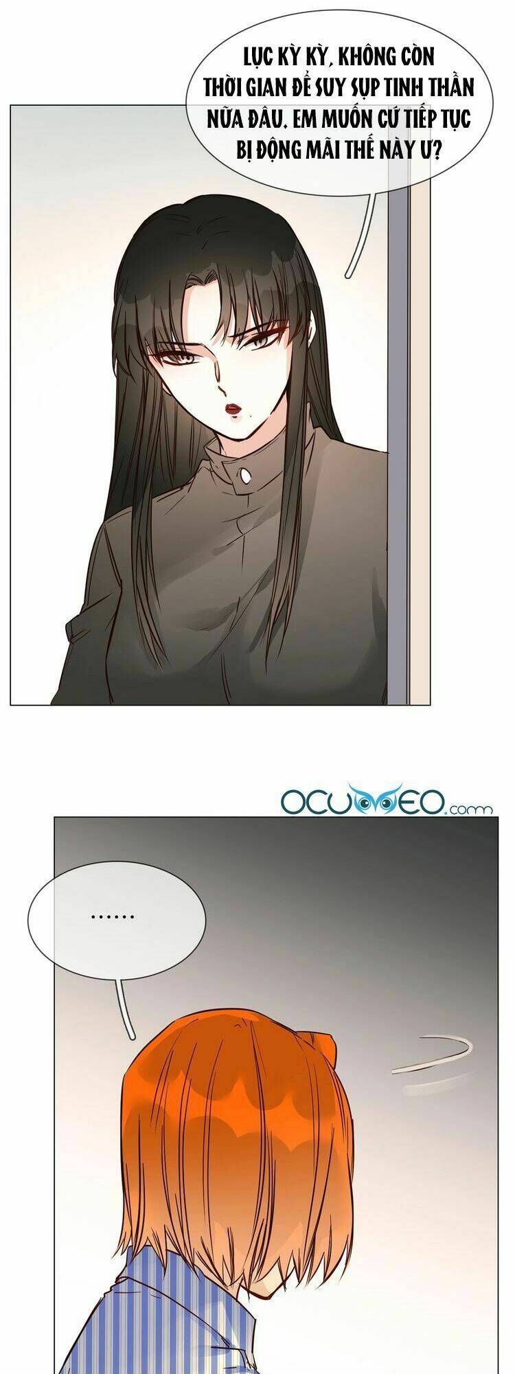 ngôi sao vụn vỡ chapter 19 26