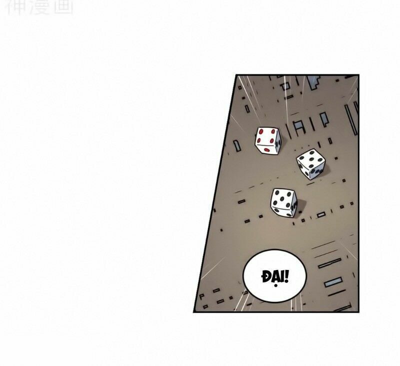 võng du chi cận chiến pháp sư chapter 292 22