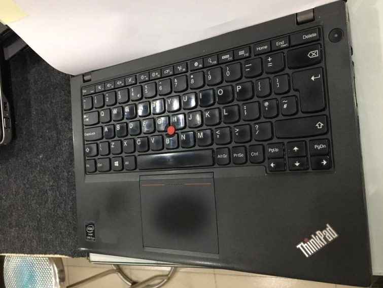 Sơn xịt phủ bóng trong suốt, trị bàn phím bị bóng (loại chai mới) - Chai sơn xịt bàn phím máy tính, laptop - Hàng chính hãng