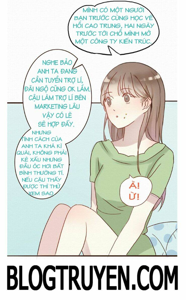 tình yêu không nói dối chapter 3 11