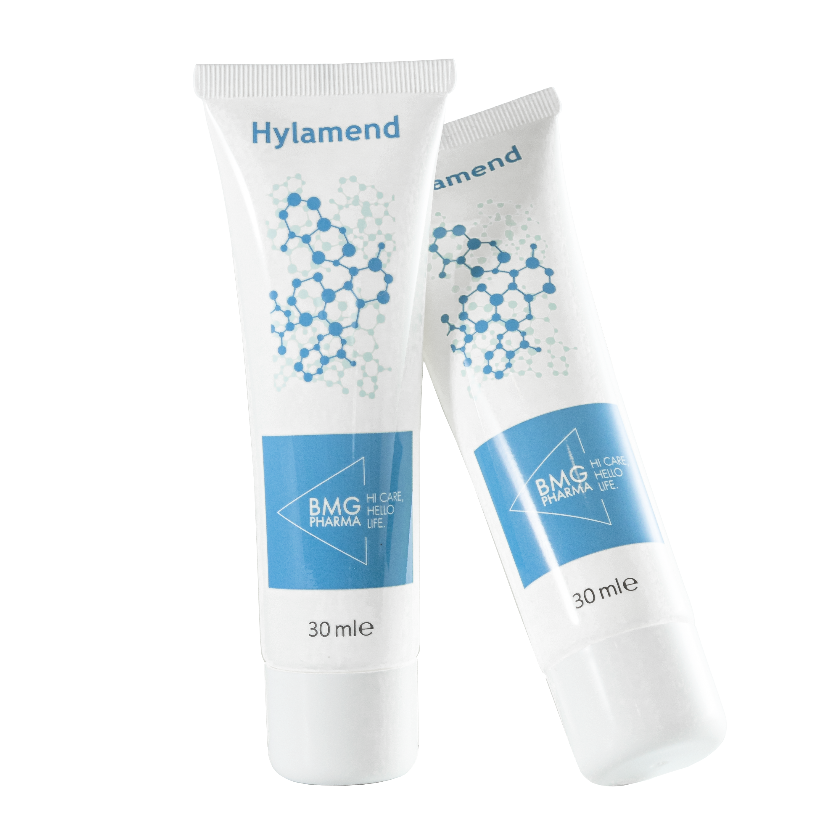 Hylamend Gel Hỗ Trợ Chức Năng Bảo Vệ Da, Giảm Mụn