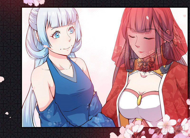 ngạo kiều quỷ vương yêu ta chapter 121 29