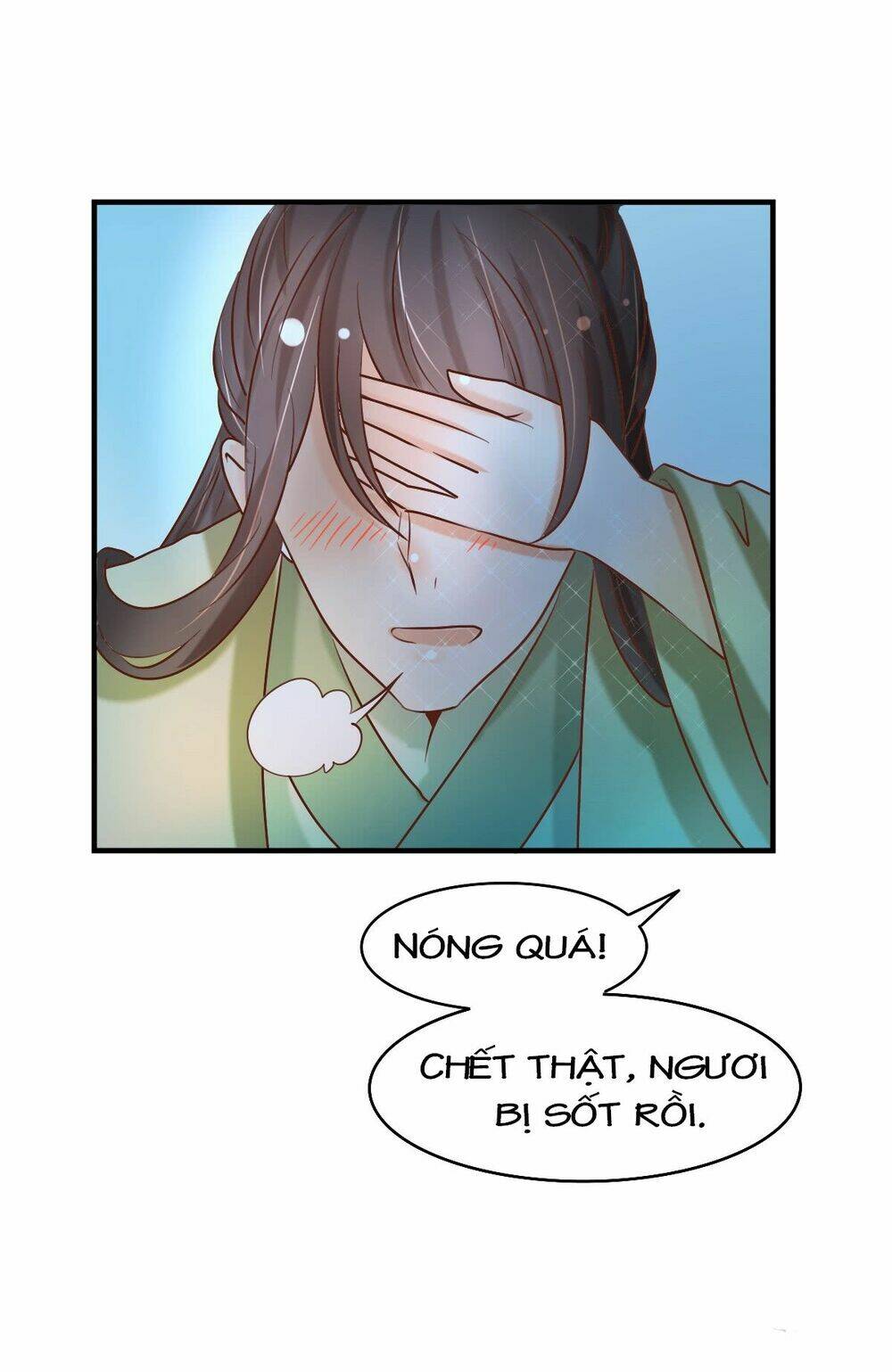 hồng nhan bất vong quốc chapter 9 66